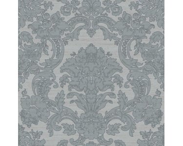 33346 Tapeten Essener Tradizioni Farbe Blau Vliestapete
