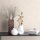 32712 Marburg Novamur Leyla  Farbe beige Vliestapete