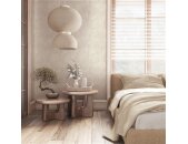 32713 Marburg Novamur Leyla  Farbe beige Vliestapete