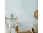 32716 Marburg Novamur Leyla  Farbe blau Vliestapete