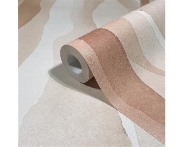81632 Marburg Novamur Leyla  Farbe beige Vliestapete