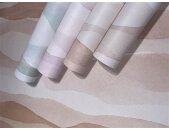 81632 Marburg Novamur Leyla  Farbe beige Vliestapete