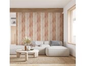81632 Marburg Novamur Leyla  Farbe beige Vliestapete