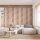 81632 Marburg Novamur Leyla  Farbe beige Vliestapete