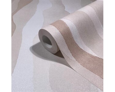 81636 Marburg Novamur Leyla  Farbe beige grau Vliestapete