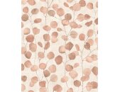 81640 Marburg Novamur Leyla  Farbe beige Vliestapete