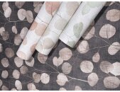 81640 Marburg Novamur Leyla  Farbe beige Vliestapete