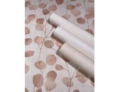 81640 Marburg Novamur Leyla  Farbe beige Vliestapete