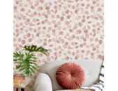 81640 Marburg Novamur Leyla  Farbe beige Vliestapete
