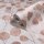 81640 Marburg Novamur Leyla  Farbe beige Vliestapete