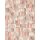 81644 Marburg Novamur Leyla  Farbe grau beige rot Vliestapete