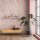 81644 Marburg Novamur Leyla  Farbe grau beige rot Vliestapete