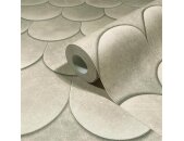 81659 Marburg Novamur Leyla  Farbe beige braun Vliestapete
