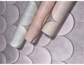 81659 Marburg Novamur Leyla  Farbe beige braun Vliestapete
