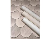 81659 Marburg Novamur Leyla  Farbe beige braun Vliestapete
