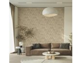 81659 Marburg Novamur Leyla  Farbe beige braun Vliestapete