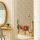 81659 Marburg Novamur Leyla  Farbe beige braun Vliestapete
