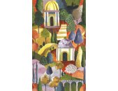 81664 Marburg Novamur Leyla  Farbe bunt Vliestapete