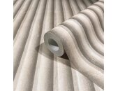 81697 Marburg Novamur Leyla  Farbe grau beige Vliestapete