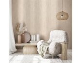 81697 Marburg Novamur Leyla  Farbe grau beige Vliestapete