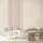 81697 Marburg Novamur Leyla  Farbe grau beige Vliestapete