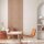 81698 Marburg Novamur Leyla  Farbe braun beige Vliestapete