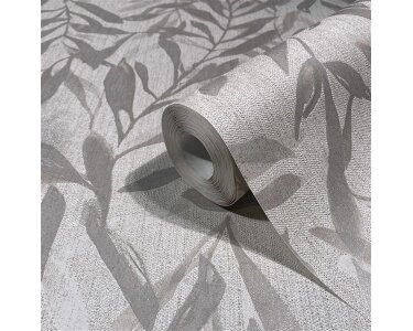 82440 Marburg Novamur Leyla  Farbe beige grau Vliestapete