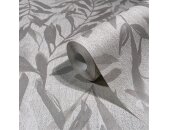 82440 Marburg Novamur Leyla  Farbe beige grau Vliestapete