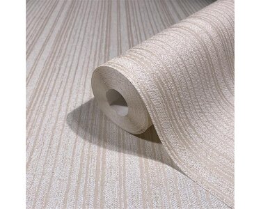 82446 Marburg Novamur Leyla  Farbe beige Vliestapete