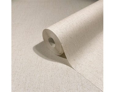 82447 Marburg Novamur Leyla  Farbe beige Vliestapete
