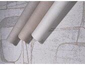 82450 Marburg Novamur Leyla  Farbe beige Vliestapete