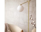82450 Marburg Novamur Leyla  Farbe beige Vliestapete