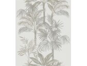 82454 Marburg Novamur Leyla  Farbe weiß beige Vliestapete