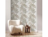 82454 Marburg Novamur Leyla  Farbe weiß beige Vliestapete