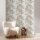 82454 Marburg Novamur Leyla  Farbe weiß beige Vliestapete