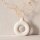 82472 Marburg Novamur Leyla  Farbe beige Vliestapete