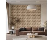81648 Marburg Novamur Mona Farbe beige Vliestapete
