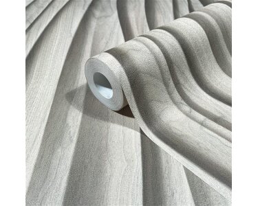 81666 Marburg Novamur Mona Farbe beige Vliestapete