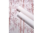 81670 Marburg Novamur Mona Farbe beige, orange Vliestapete