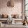 81670 Marburg Novamur Mona Farbe beige, orange Vliestapete