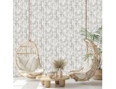 81671 Marburg Novamur Mona Farbe grau Vliestapete
