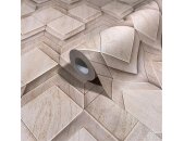81675 Marburg Novamur Mona Farbe beige Vliestapete