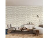 81678 Marburg Novamur Mona Farbe weiß, beige Vliestapete