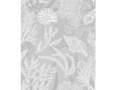 81687 Marburg Novamur Mona Farbe grau Vliestapete