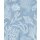 81689 Marburg Novamur Mona Farbe weiß, blau Vliestapete