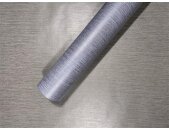 82194 Marburg Novamur Mona Farbe silber Vliestapete