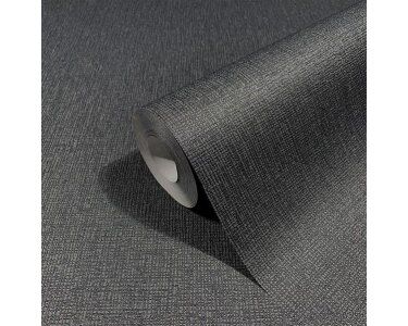 82332 Marburg Novamur Mona Farbe schwarz Vliestapete