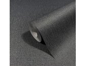 82332 Marburg Novamur Mona Farbe schwarz Vliestapete