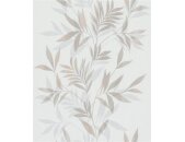 82459 Marburg Novamur Mona Farbe weiß, beige Vliestapete