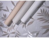 82459 Marburg Novamur Mona Farbe weiß, beige Vliestapete